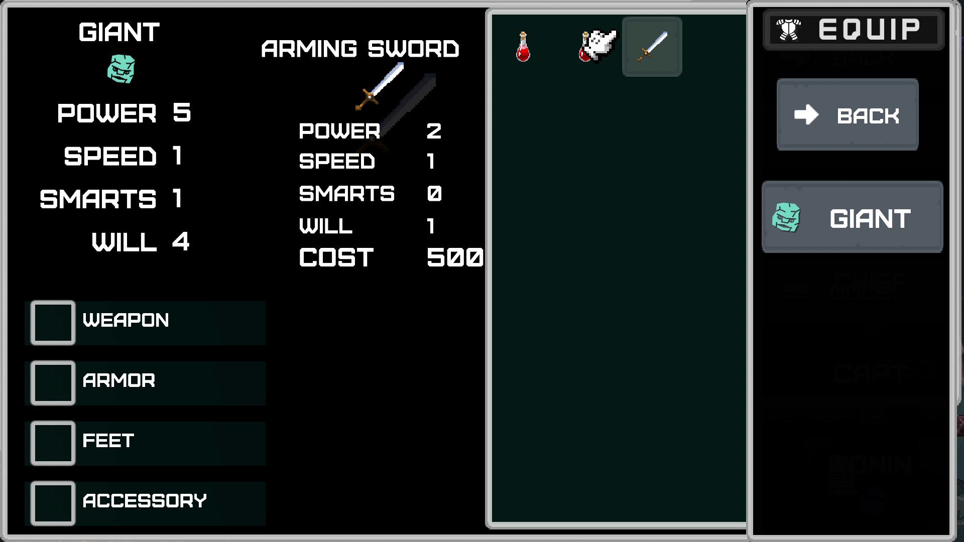 Unparalleled: Zero screenshot 8