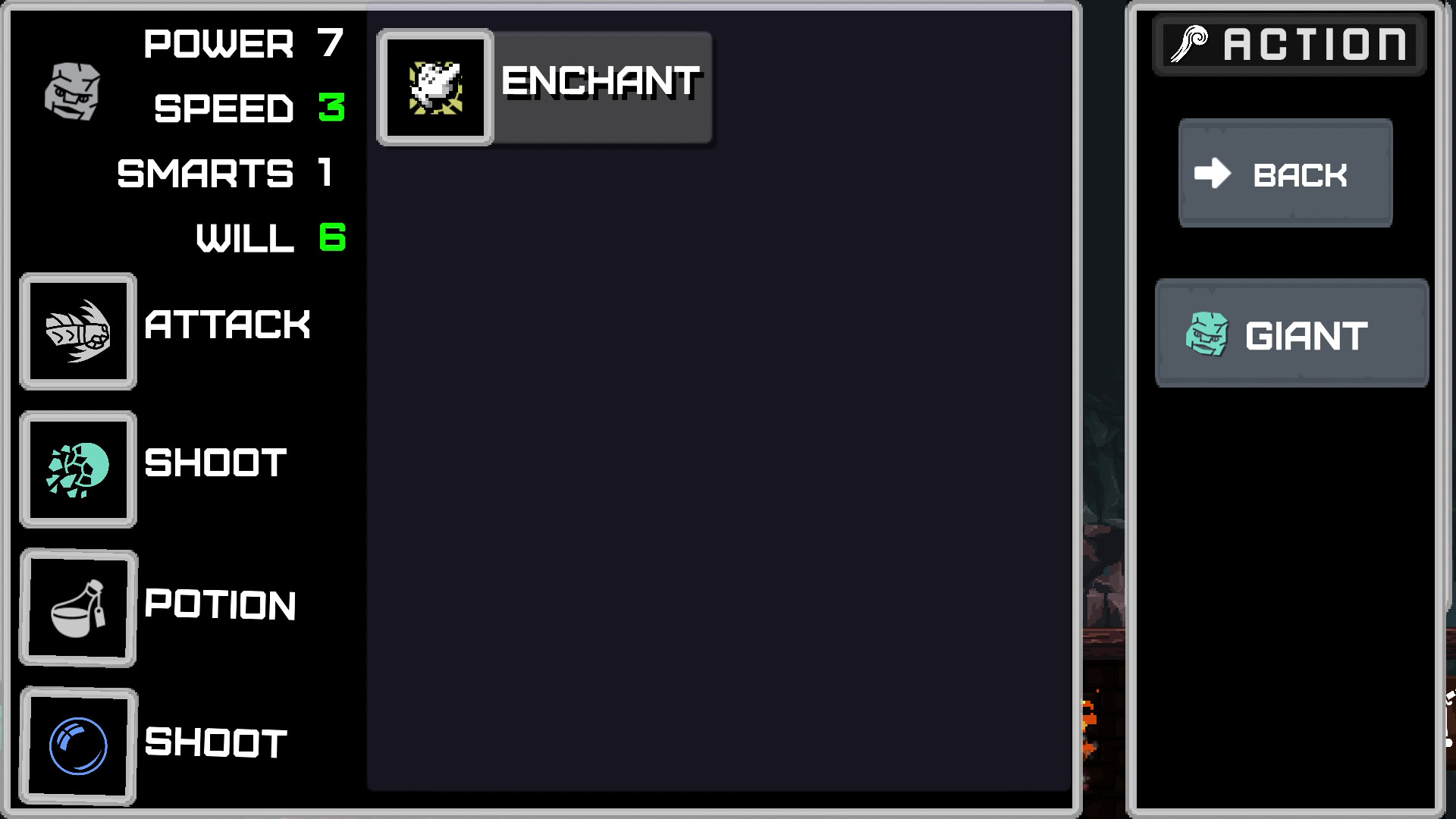 Unparalleled: Zero screenshot 5