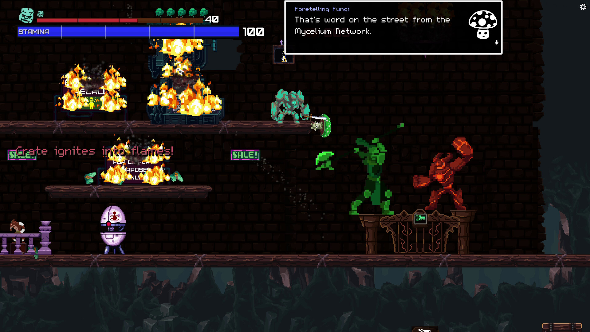 Unparalleled: Zero screenshot 6