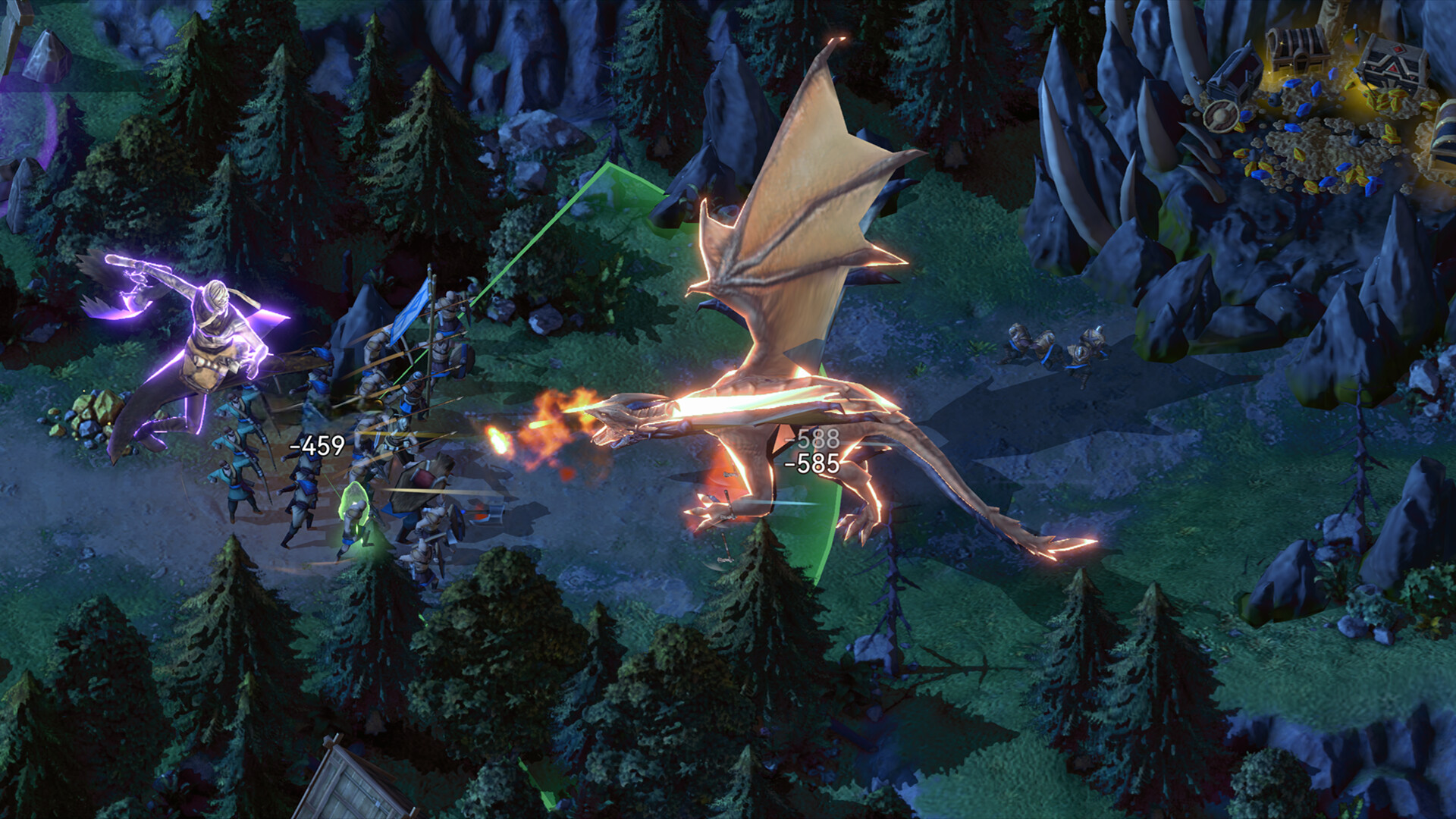 Viking Rise screenshot 6