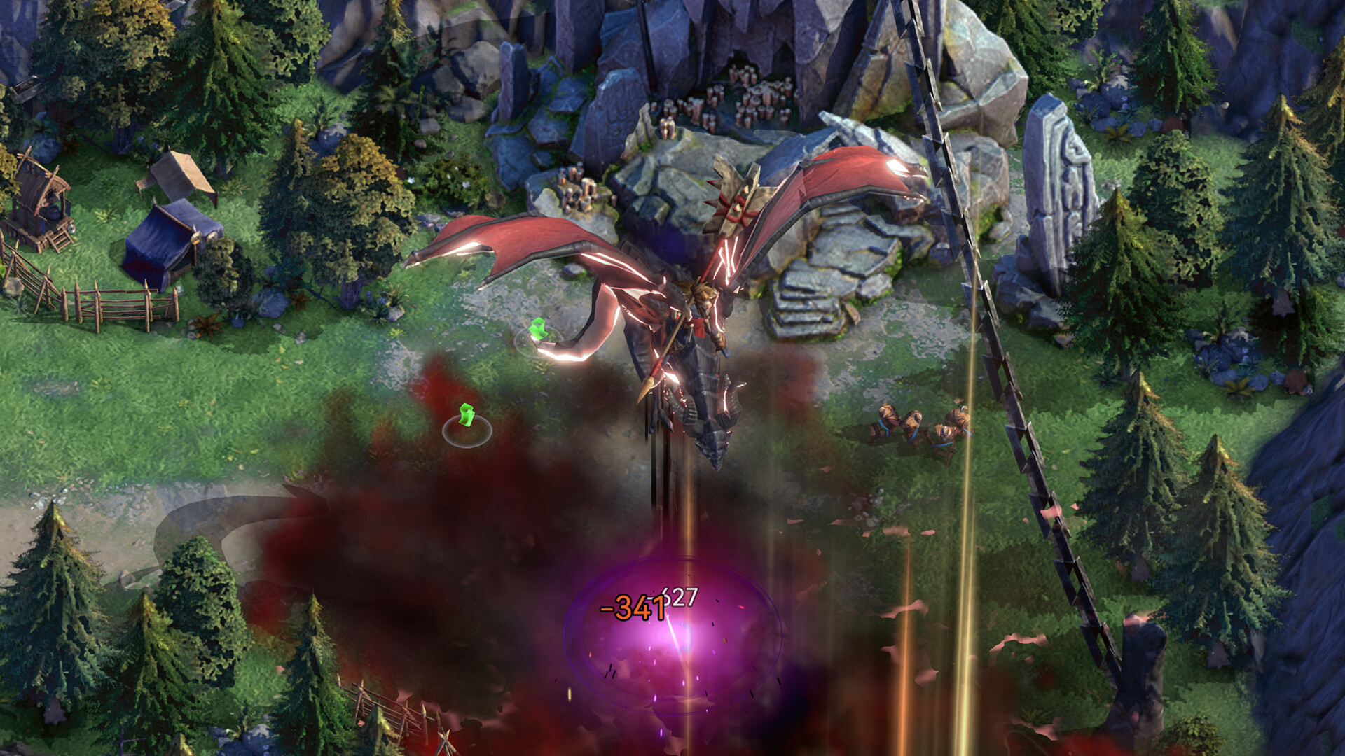Viking Rise screenshot 7