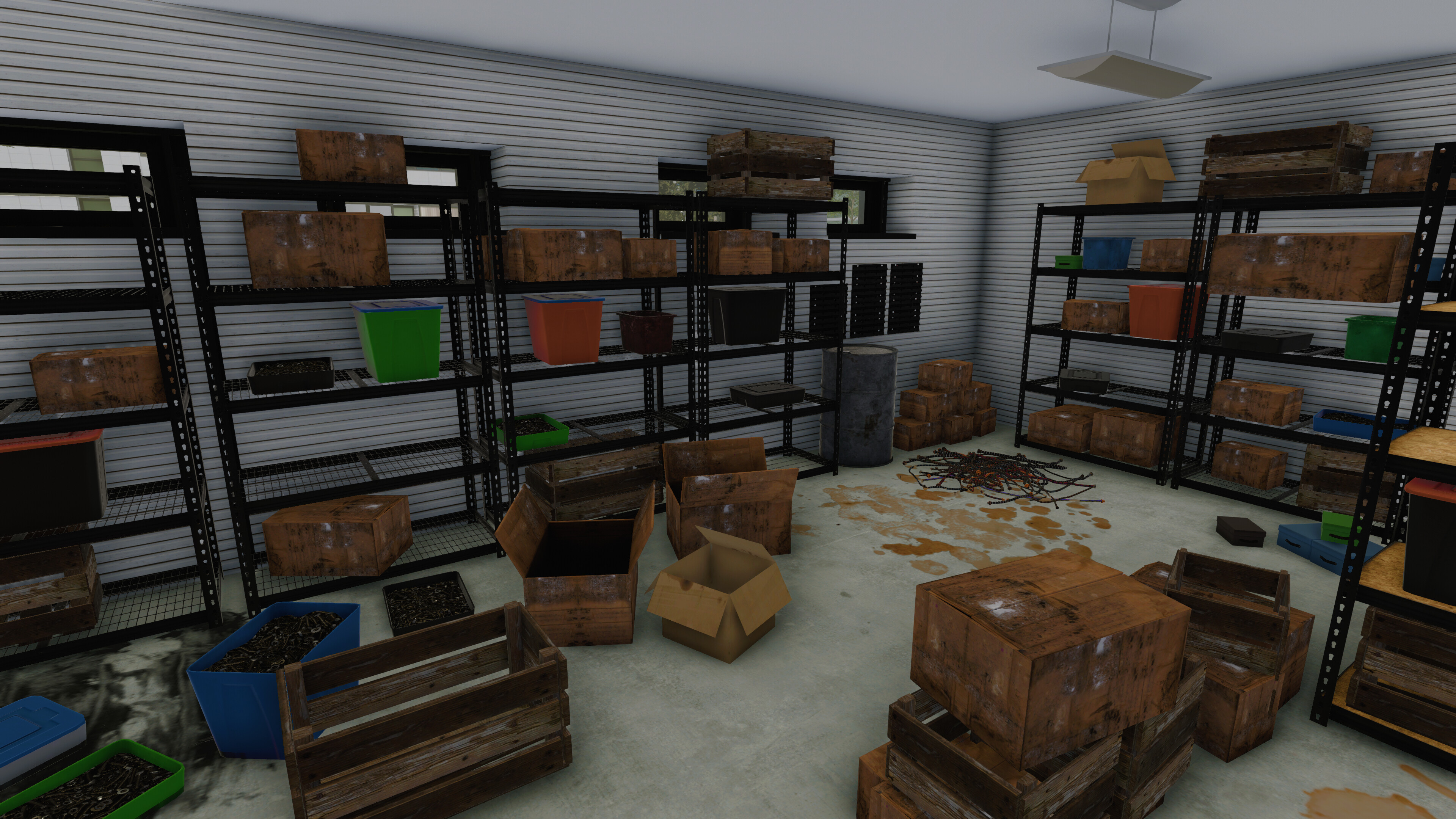 House Flipper - Dine Out DLC screenshot 18