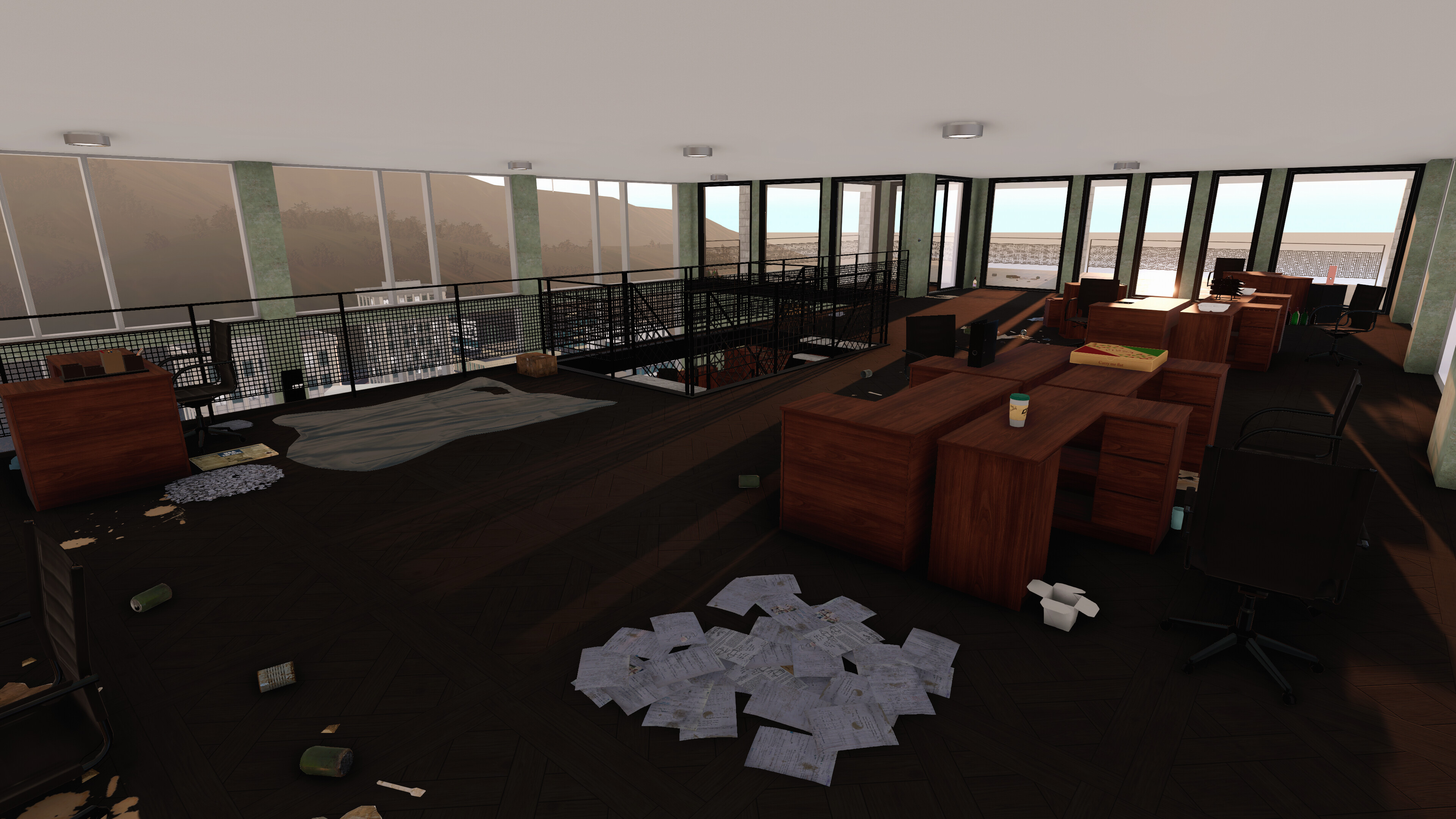 House Flipper - Dine Out DLC screenshot 16
