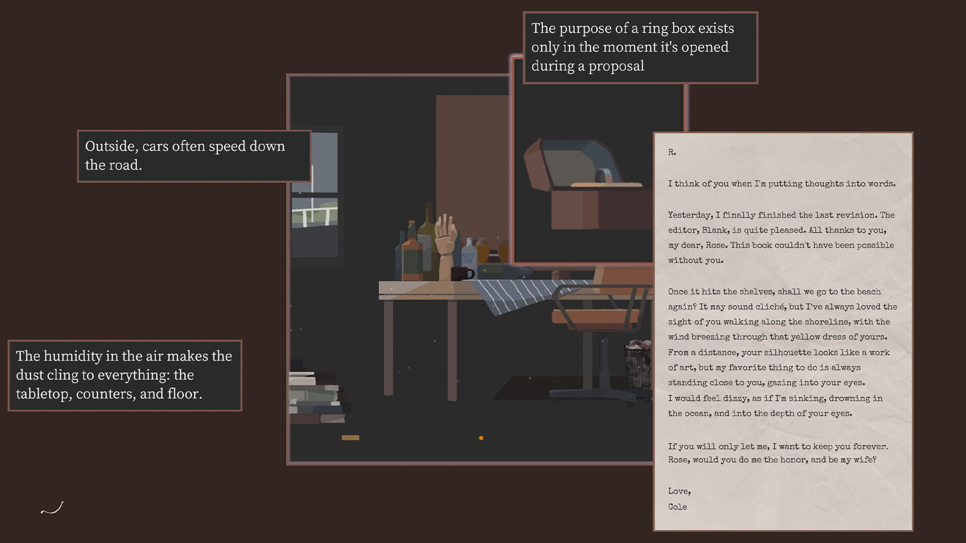 Deathless Death screenshot 6