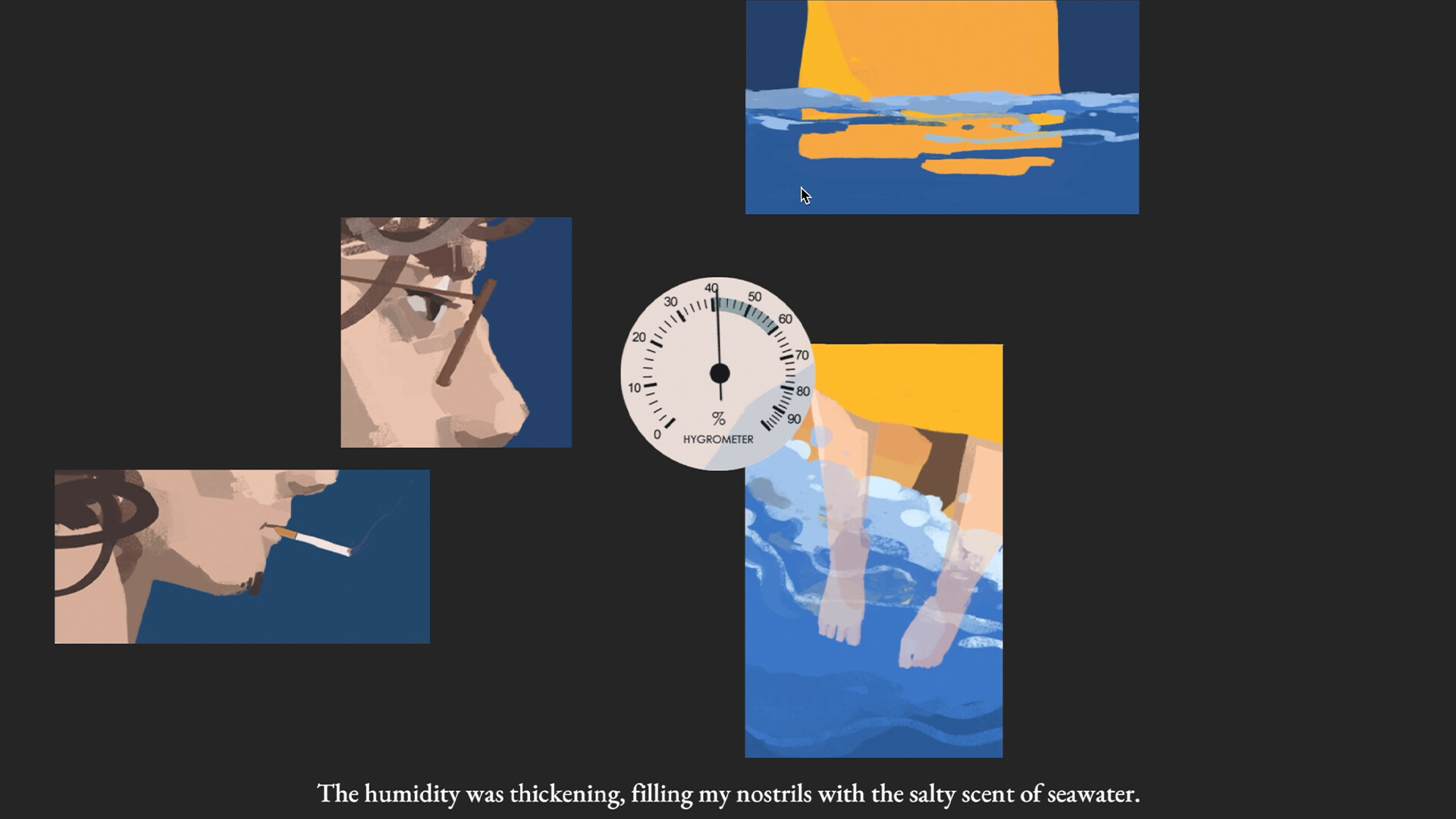 Deathless Death screenshot 7