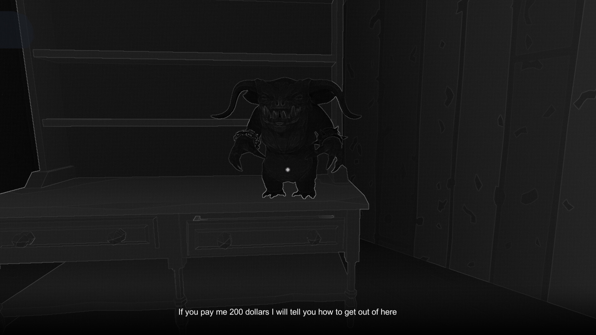 blinDead screenshot 2