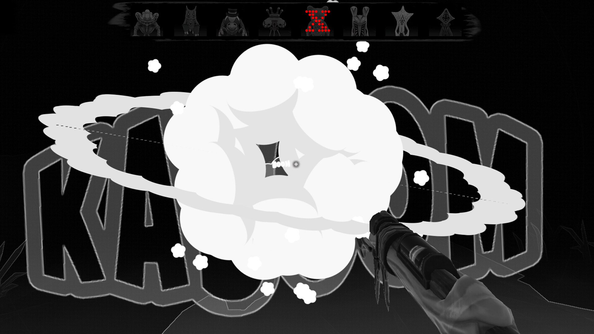 blinDead screenshot 1