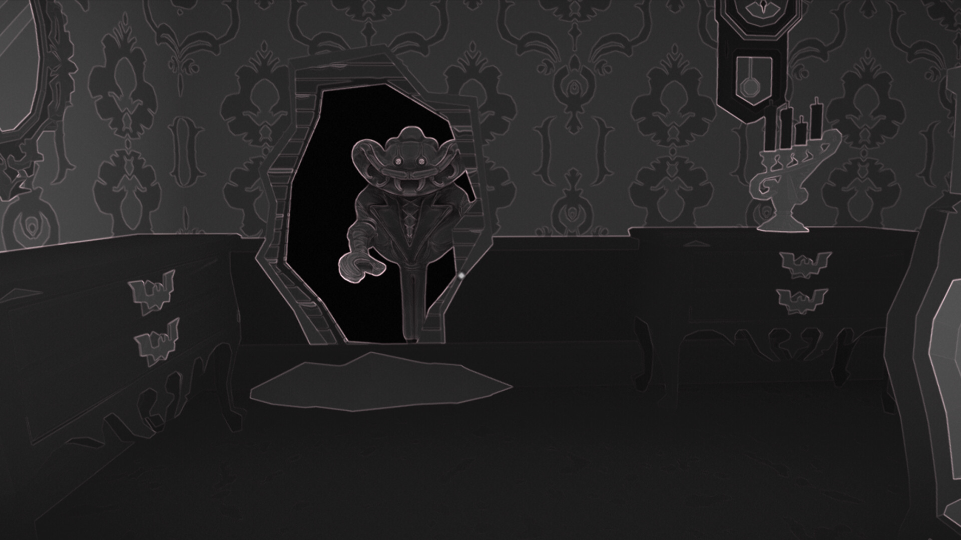 blinDead screenshot 5