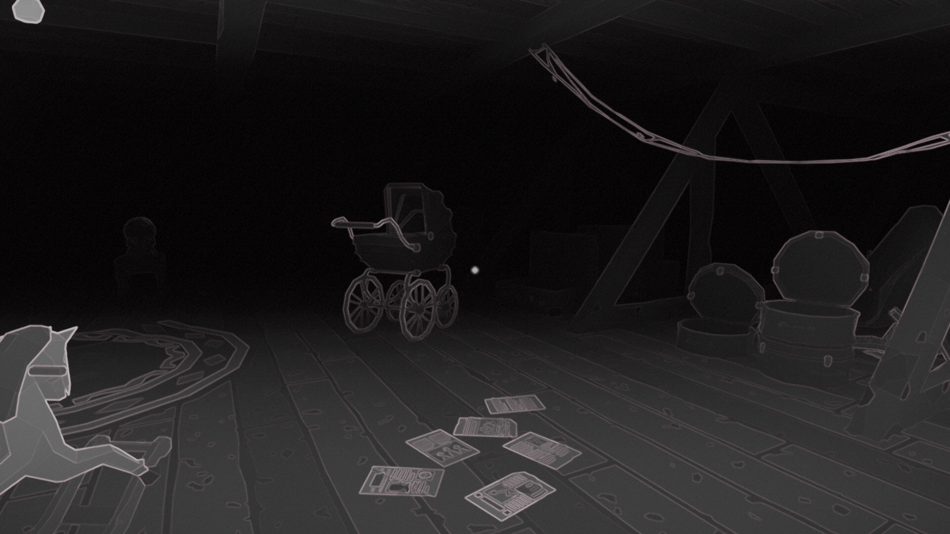blinDead screenshot 8