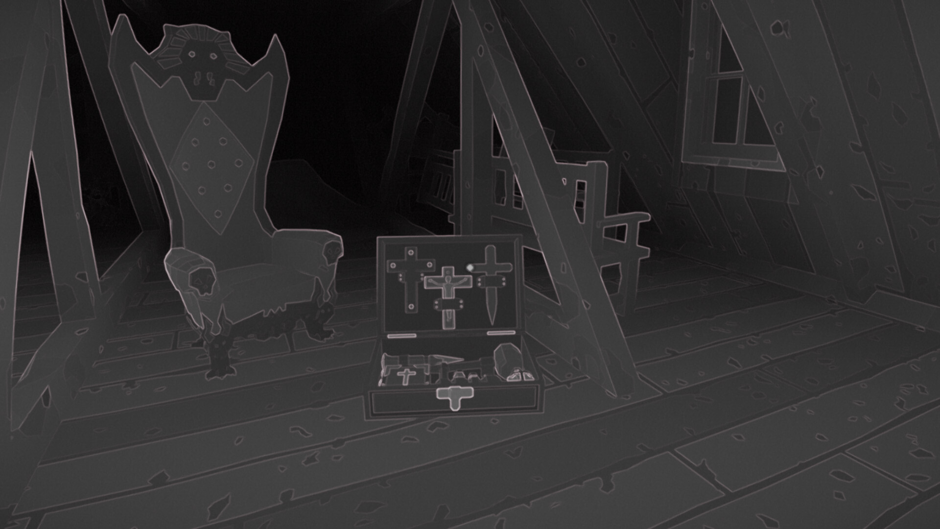 blinDead screenshot 6