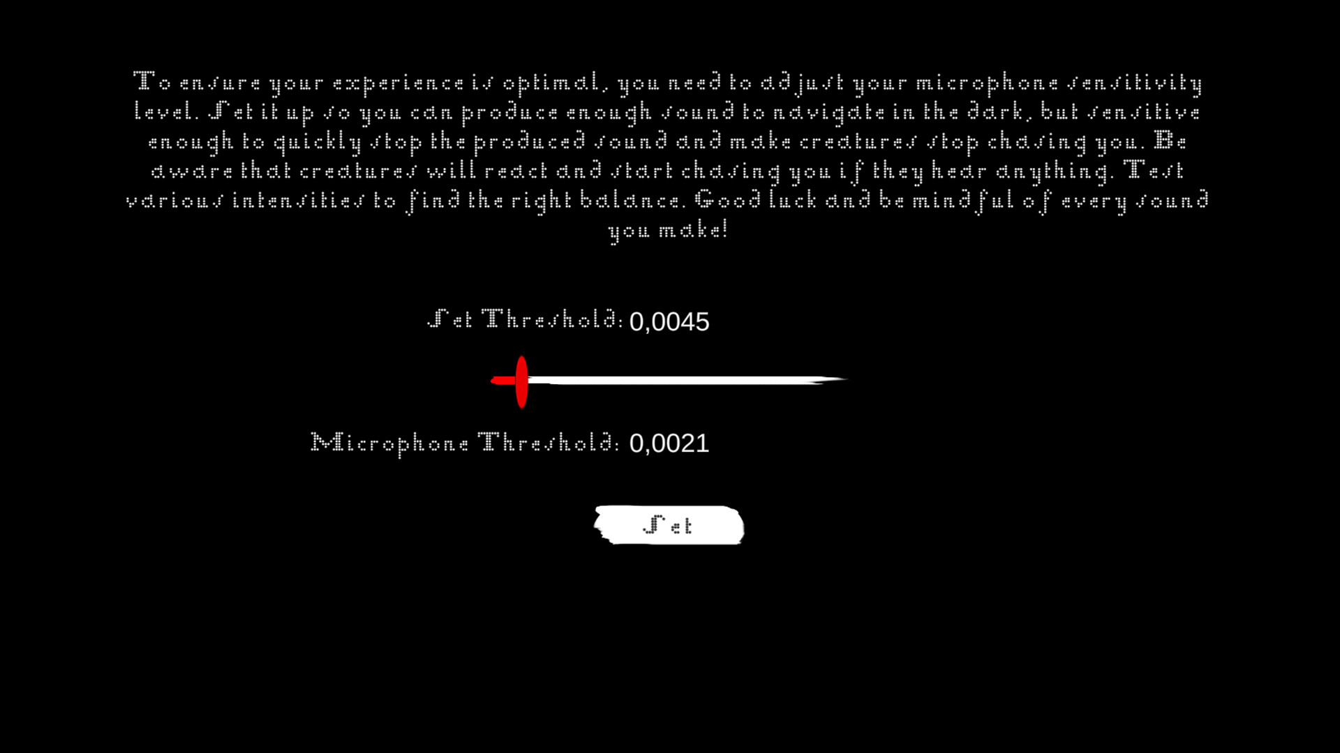 blinDead screenshot 3