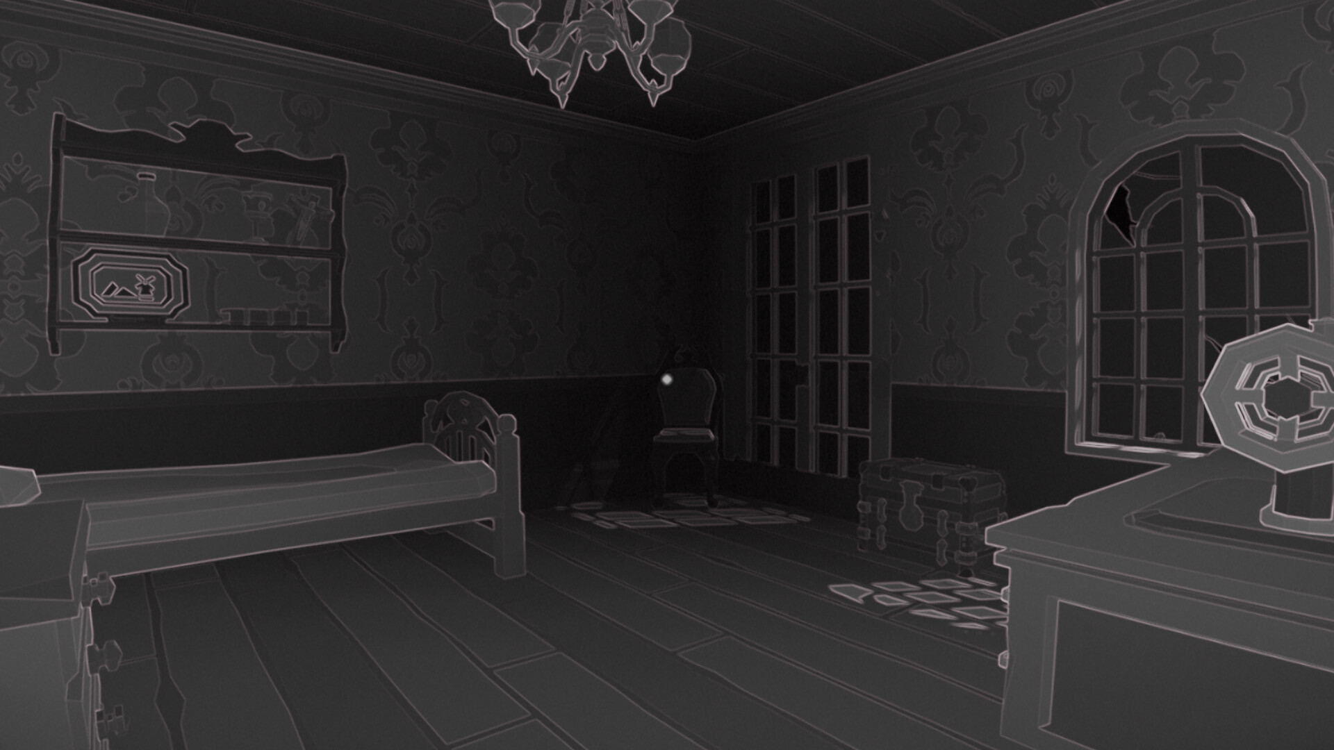 blinDead screenshot 9
