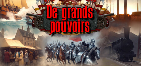 De Grands Pouvoirs