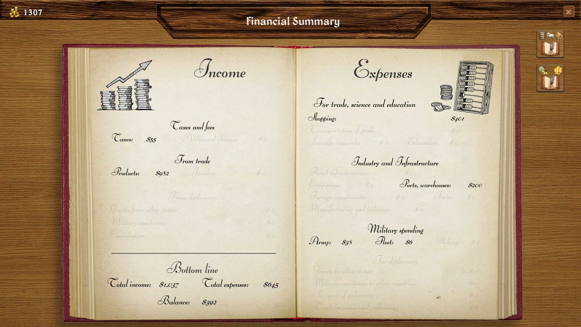 Great Powers screenshot 9