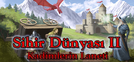 Sihir Dünyası 2: Kadimlerin Laneti