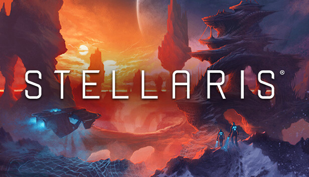 Stellaris en Steam