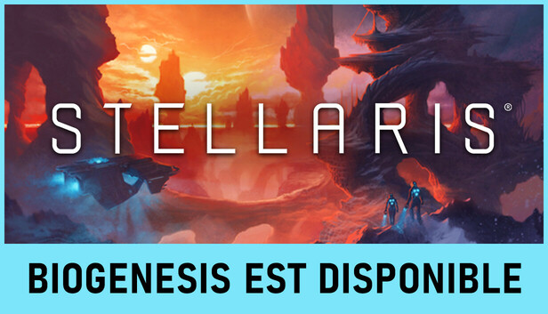 Stellaris