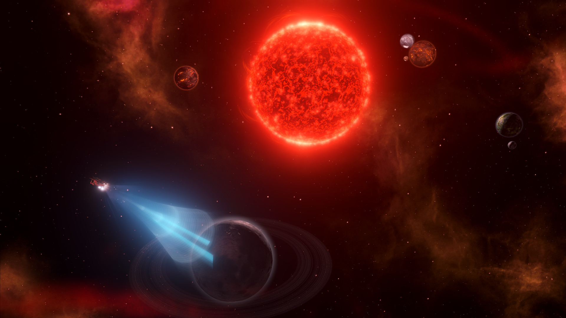 Stellaris — изображение 2