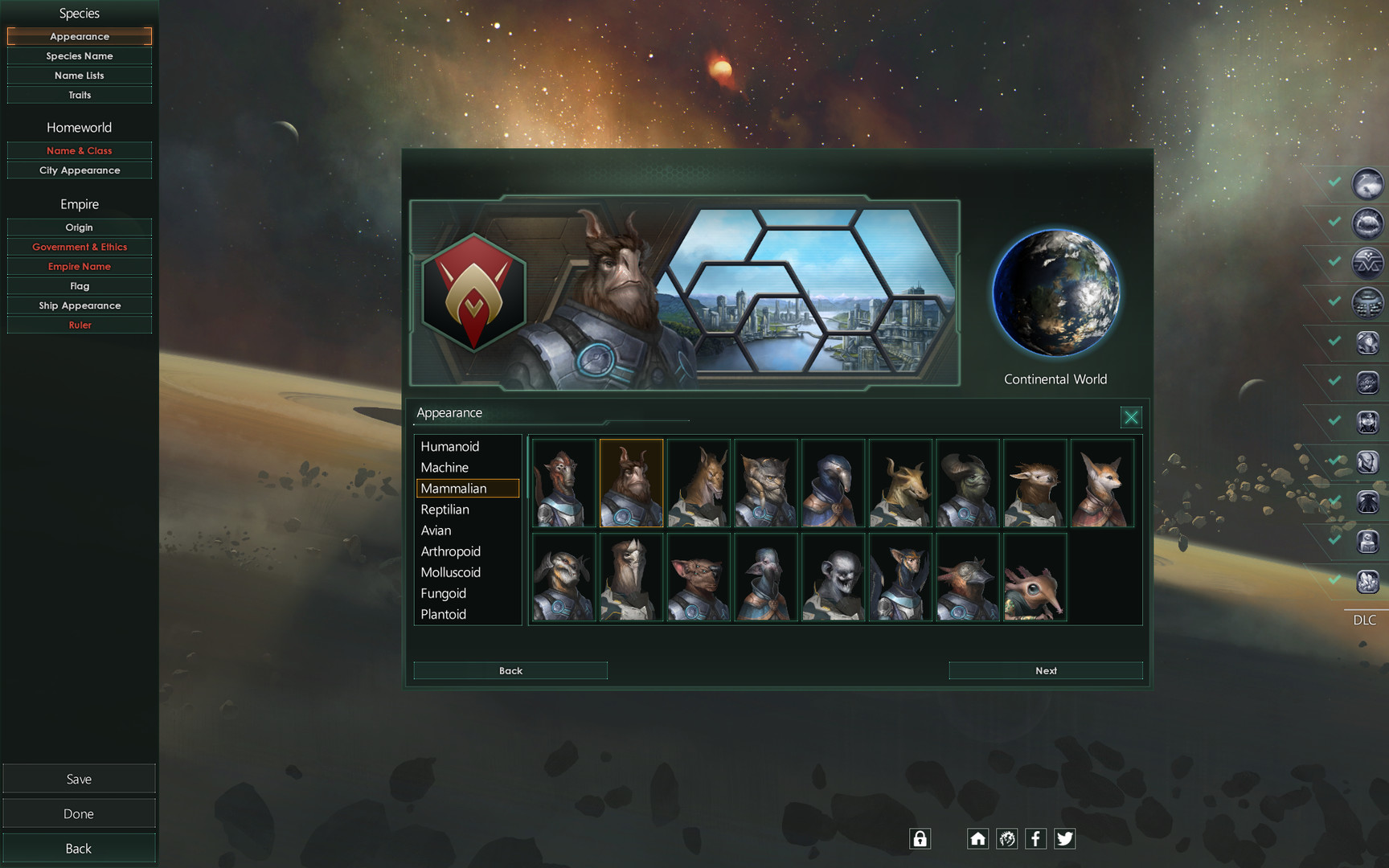 Stellaris — изображение 3