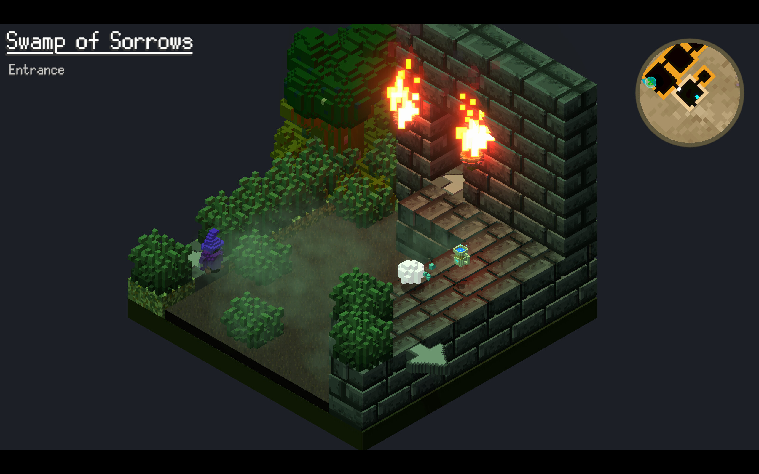 OOLO screenshot 7