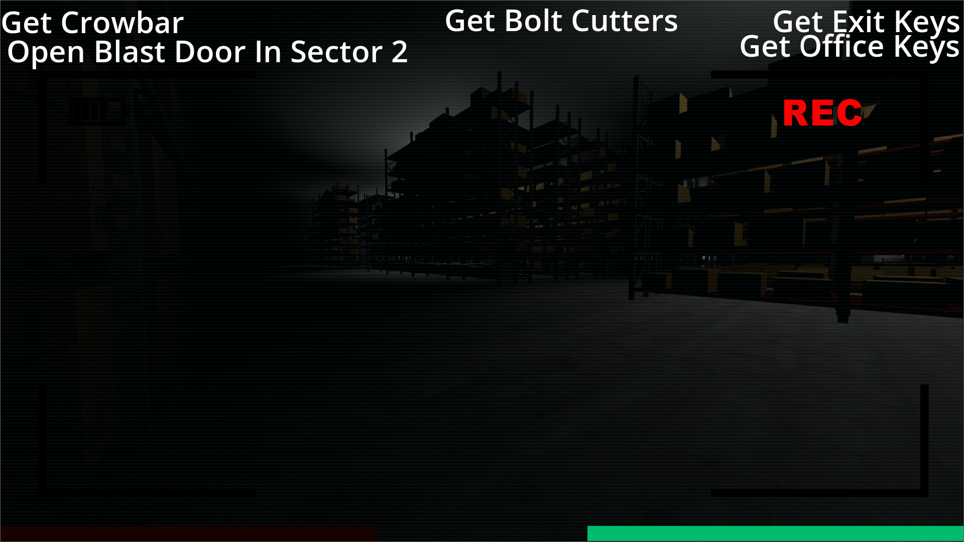 The Warehouse screenshot 3
