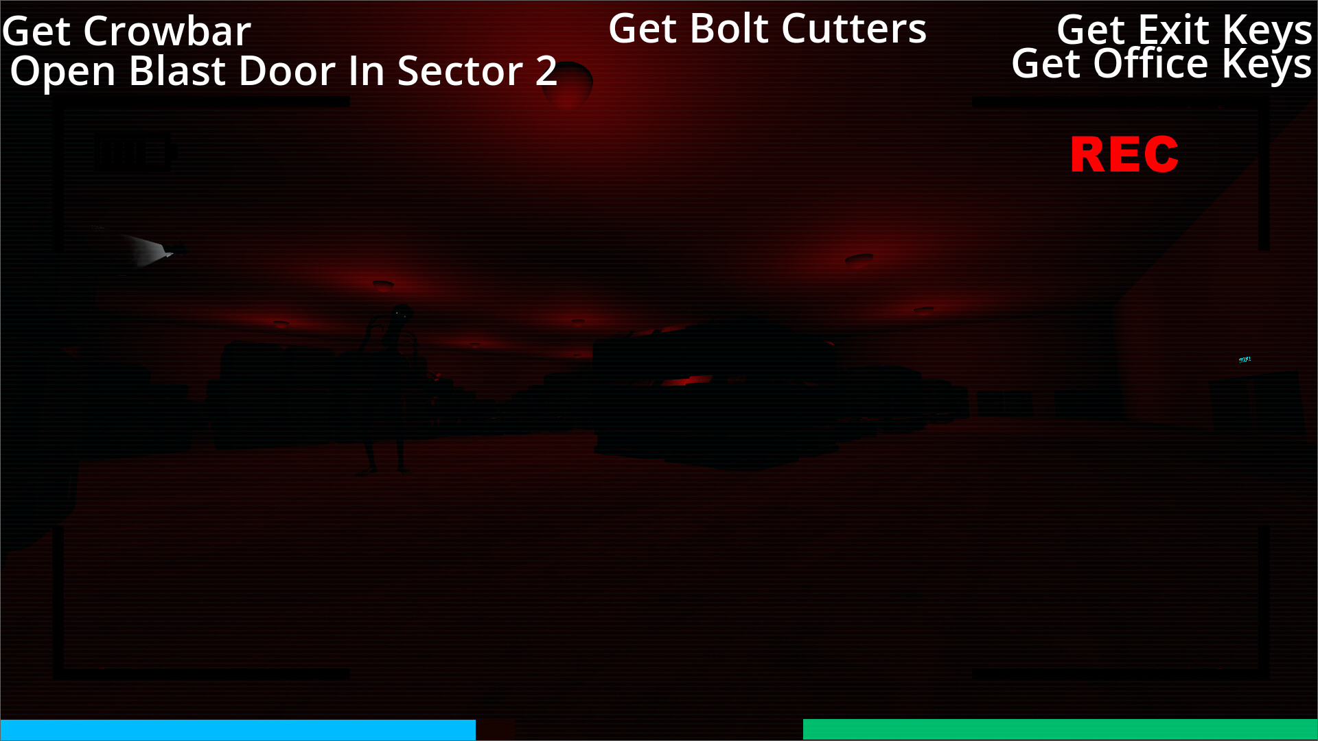 The Warehouse screenshot 6