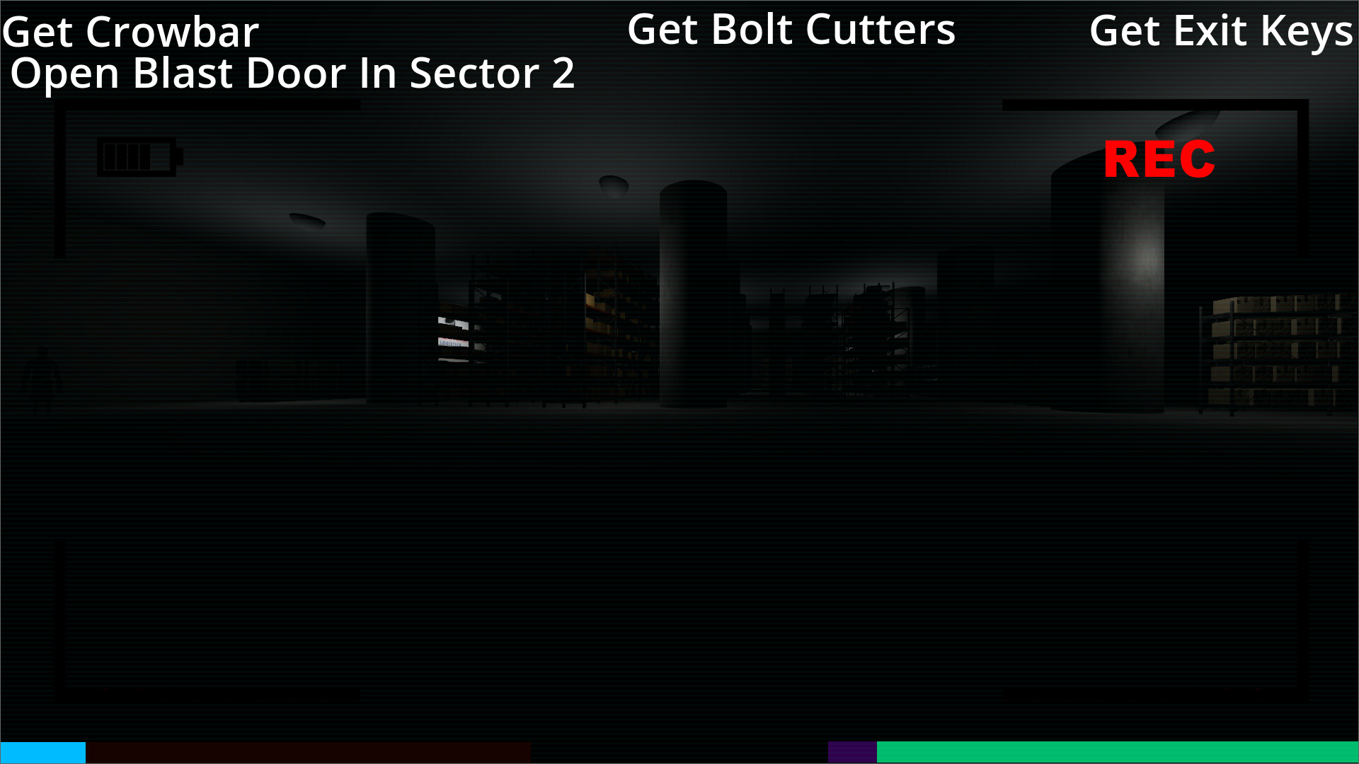 The Warehouse screenshot 7