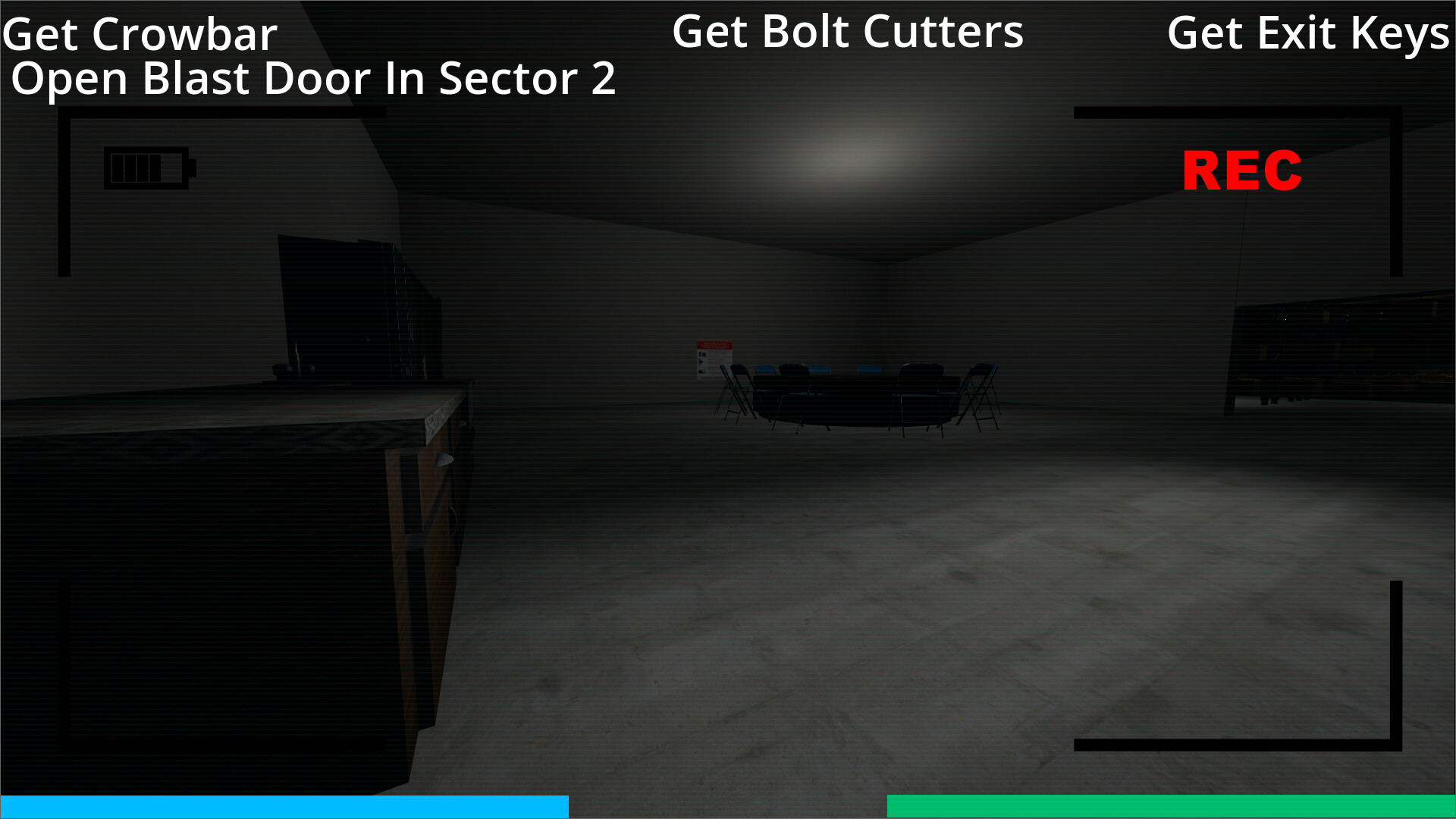 The Warehouse screenshot 5