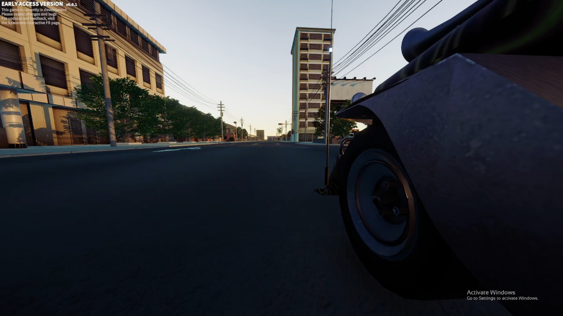 Jeepney Simulator 2 screenshot 15