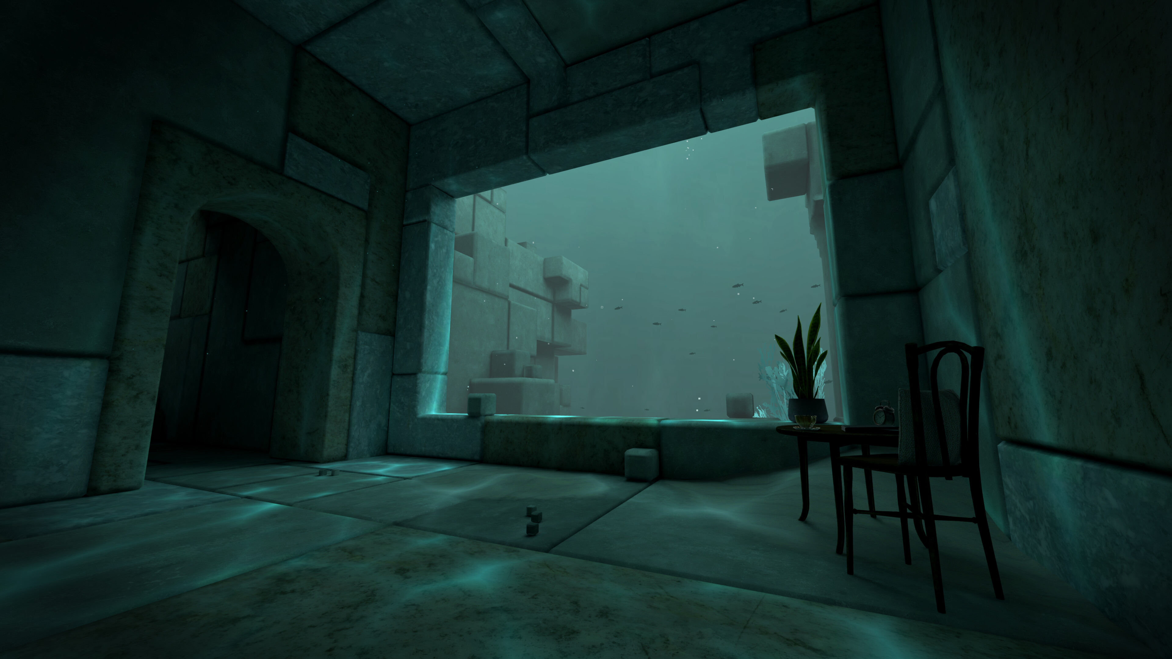 Infinite Inside DLC Pack 1 screenshot 3