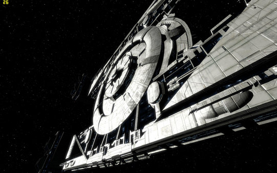 X3: Terran Conflict screenshot