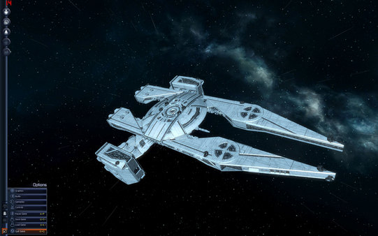 X3: Terran Conflict screenshot