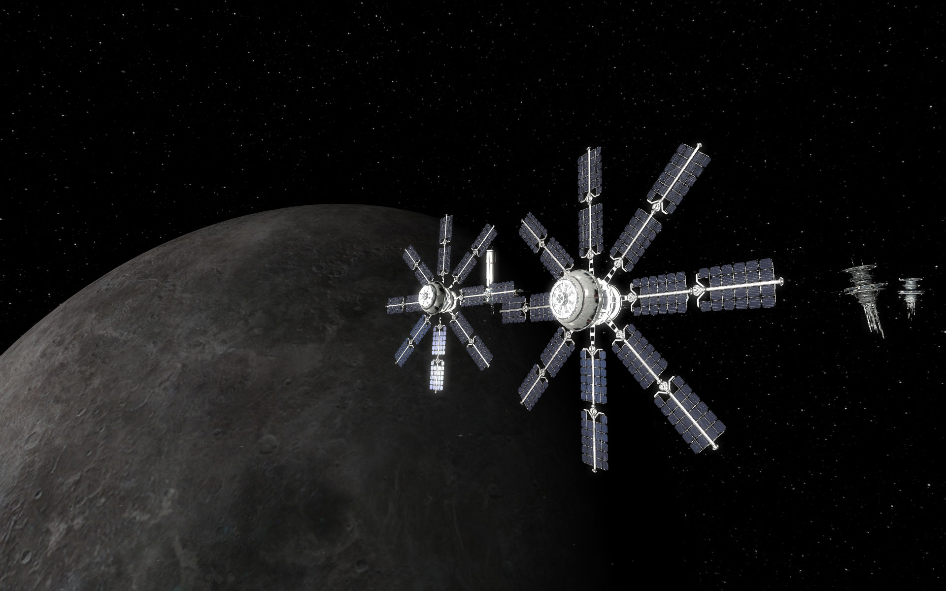 X3: Terran Conflict screenshot 12