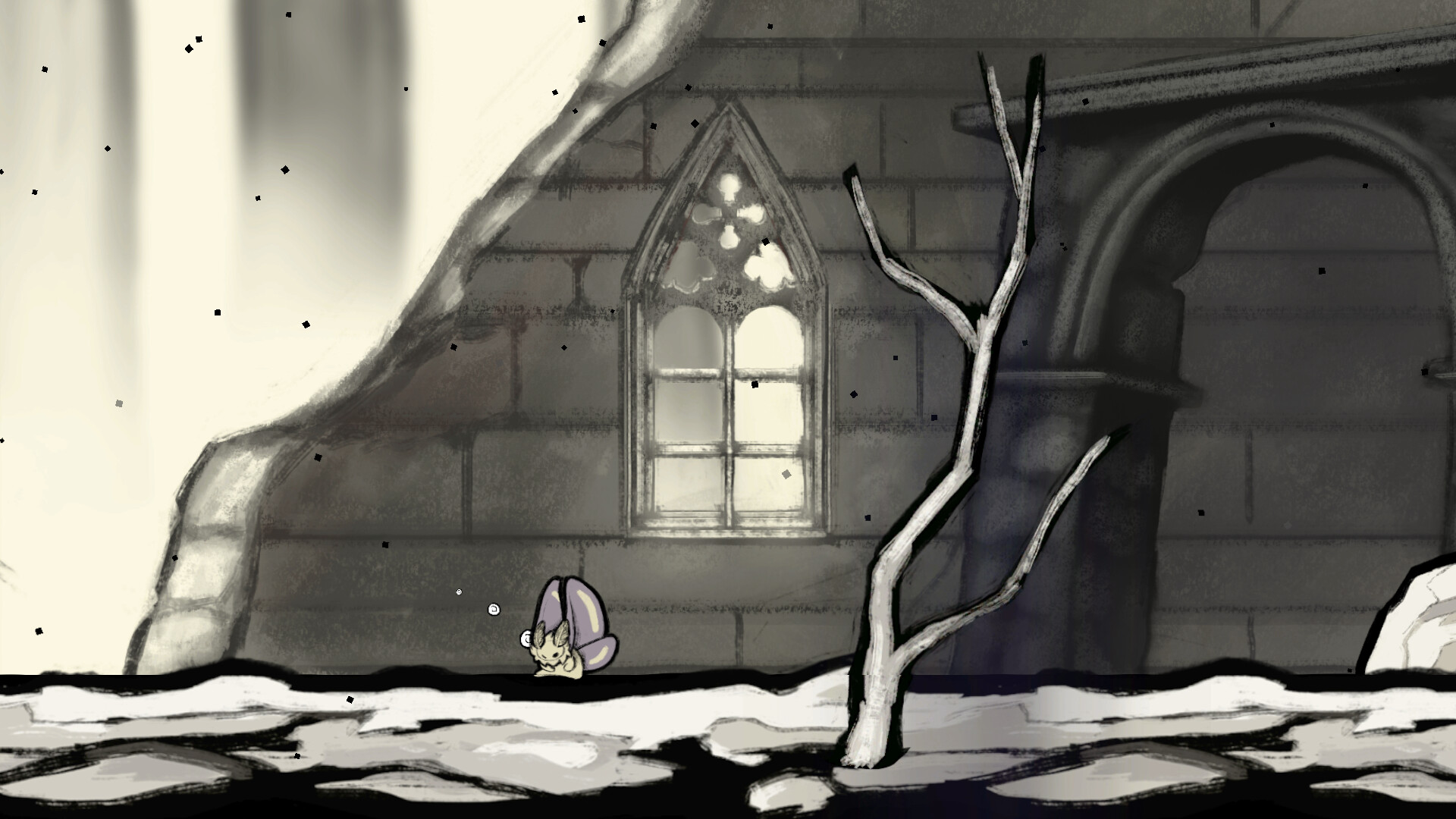 To The Flame screenshot 5