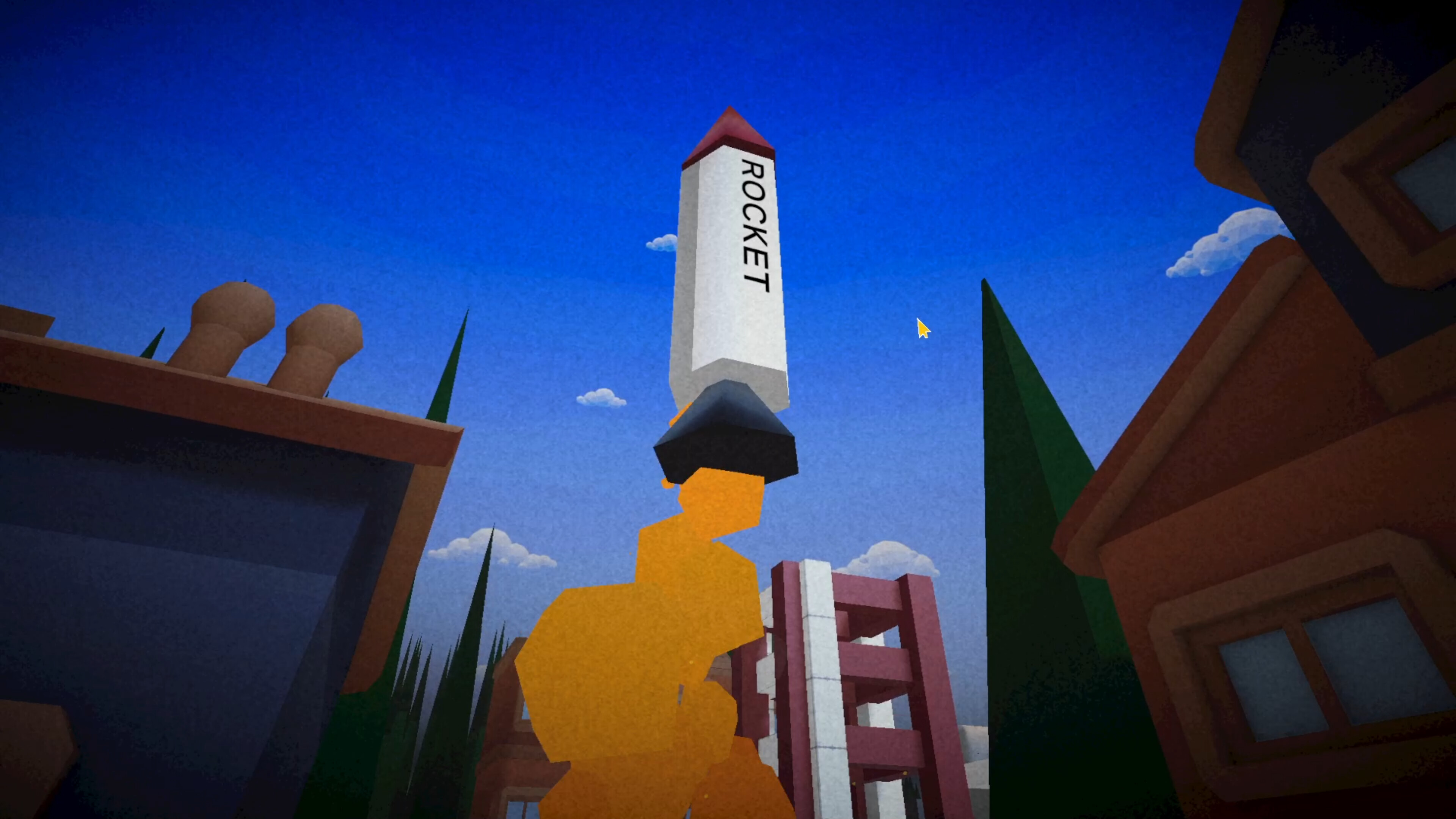 The Black Siege screenshot 5
