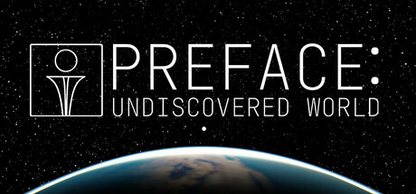 Preface: Undiscovered World Cover Image