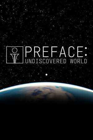 Preface: Undiscovered World