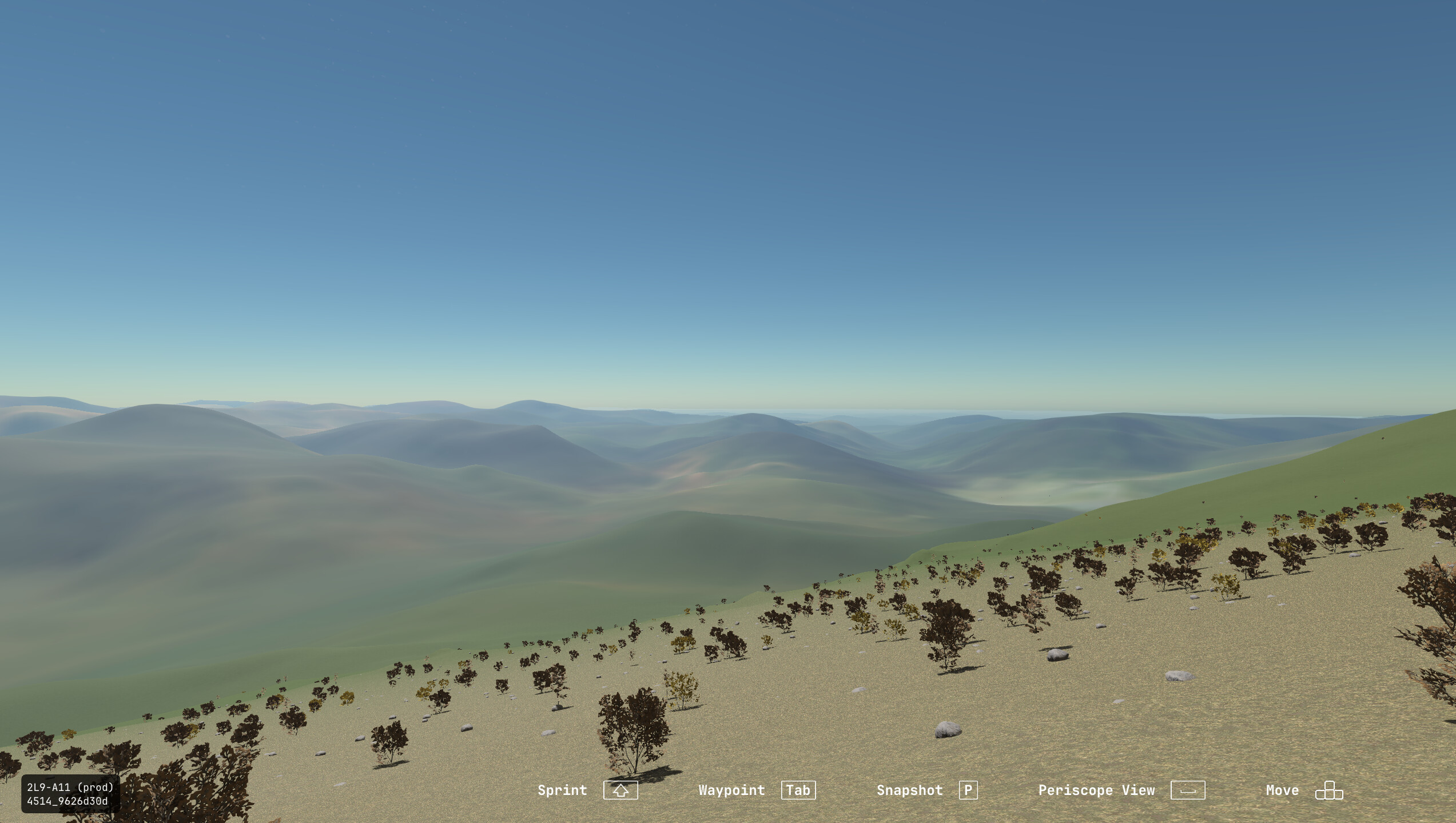 Preface: Undiscovered World screenshot 7