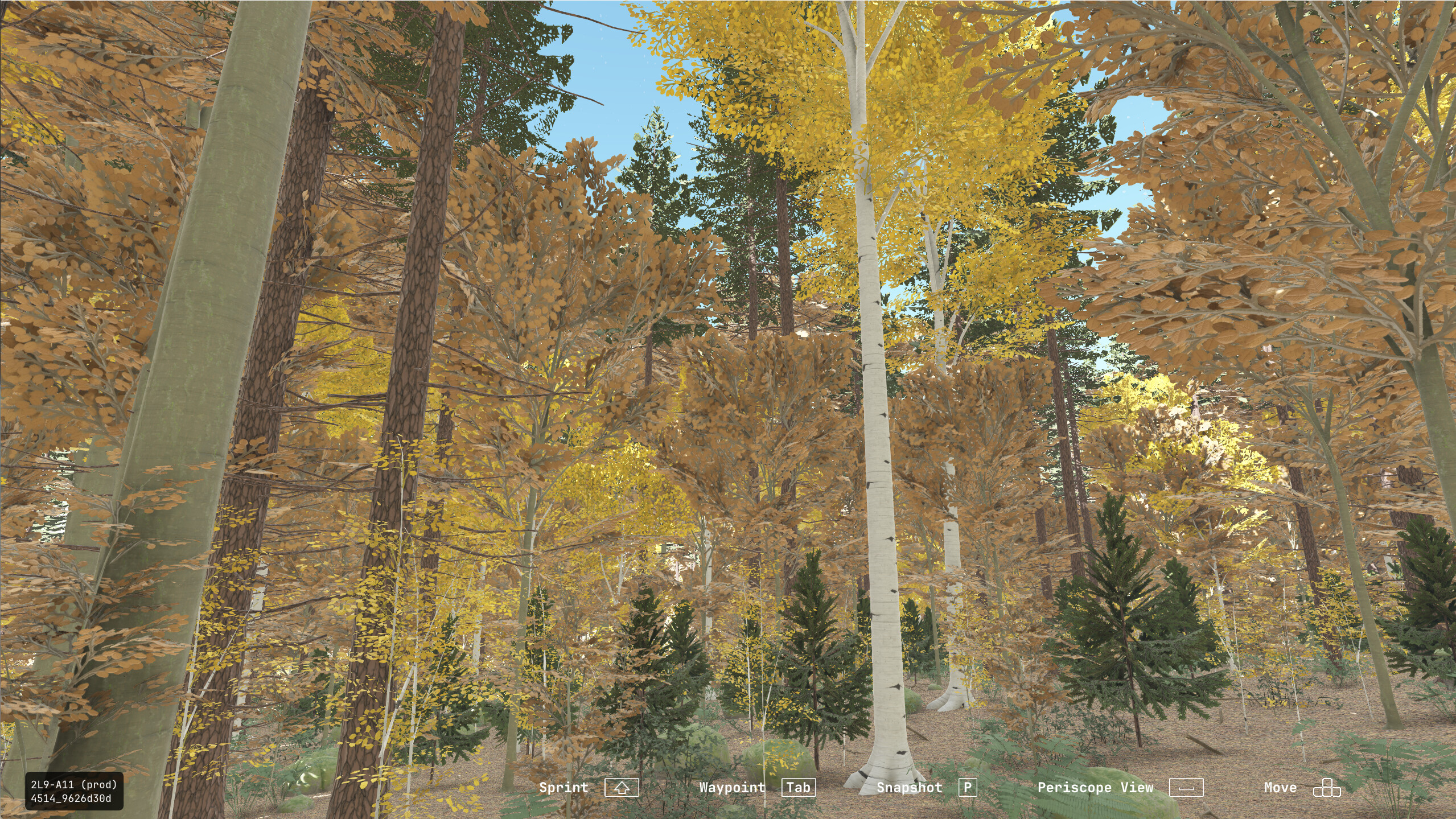 Preface: Undiscovered World screenshot 14