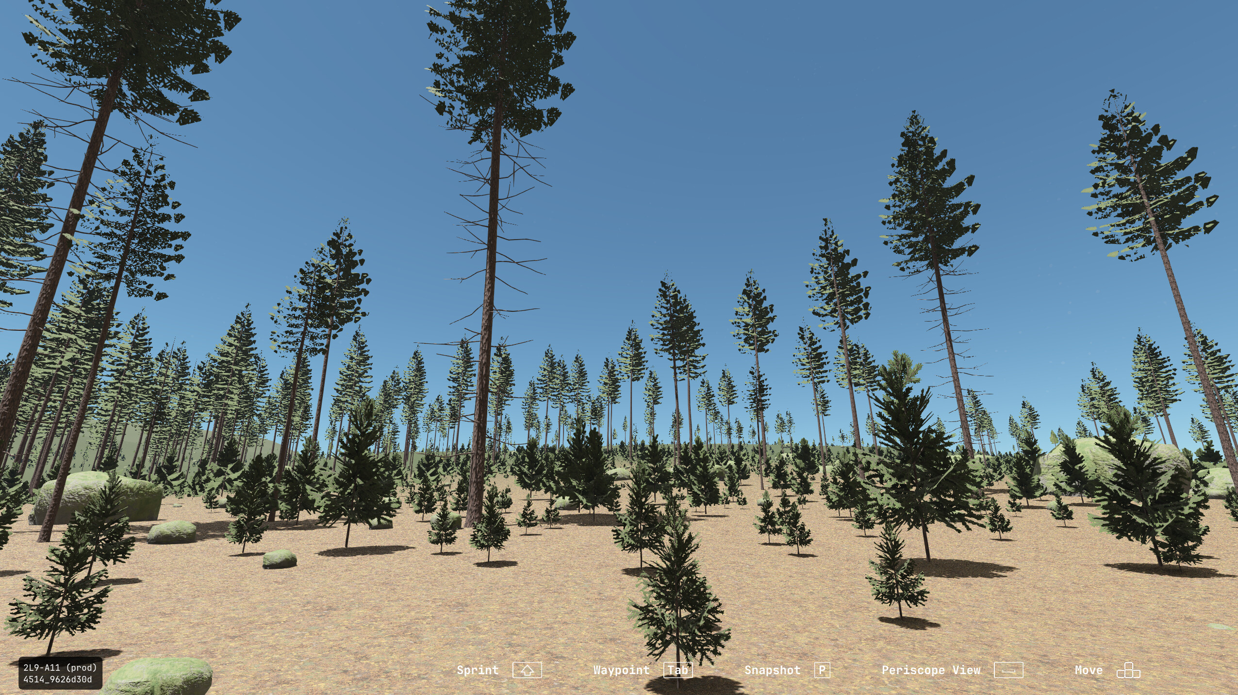 Preface: Undiscovered World screenshot 10