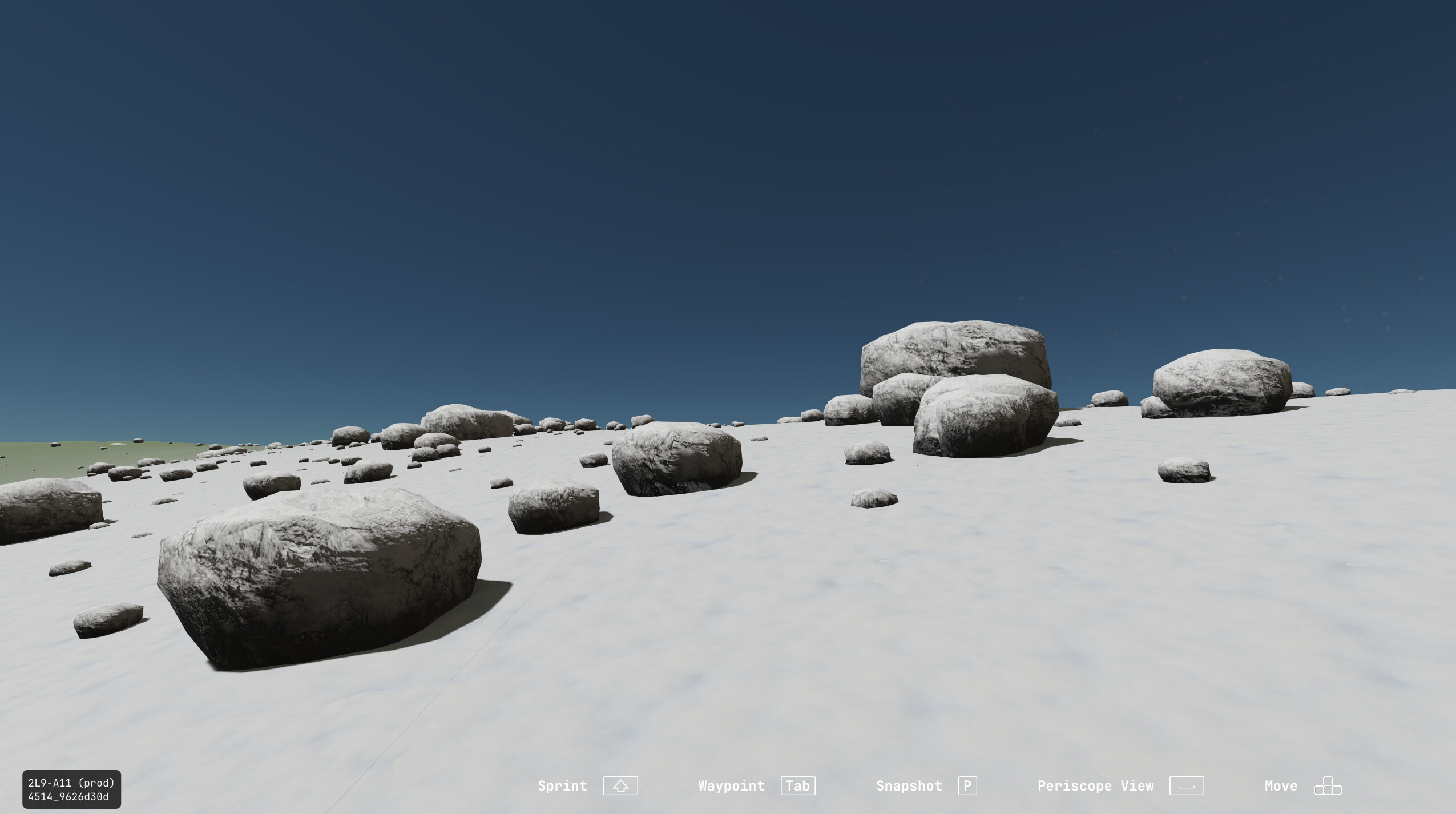 Preface: Undiscovered World screenshot 13