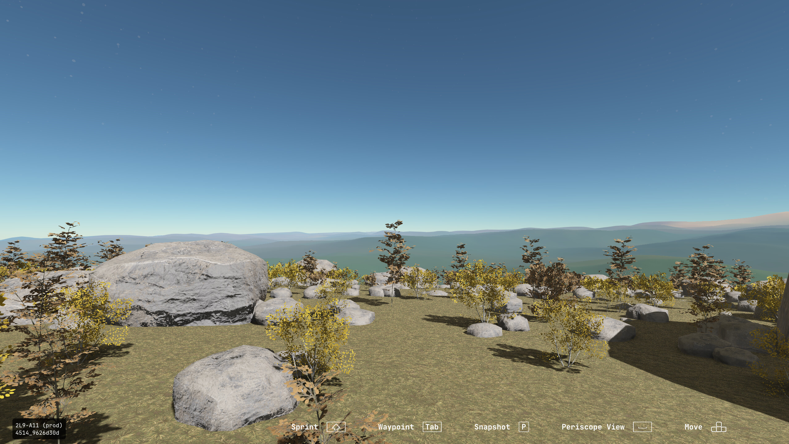 Preface: Undiscovered World screenshot 9