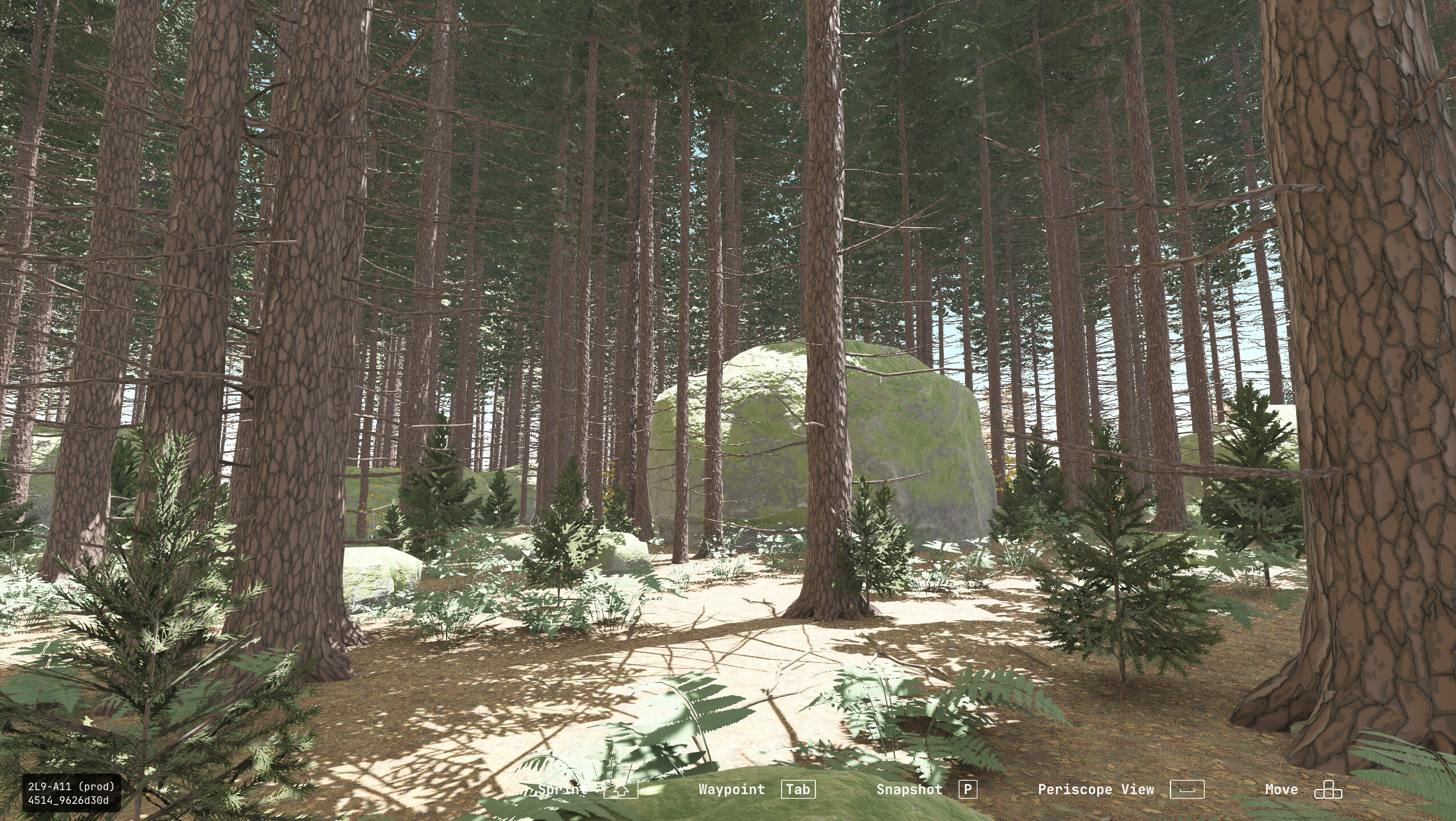 Preface: Undiscovered World screenshot 3