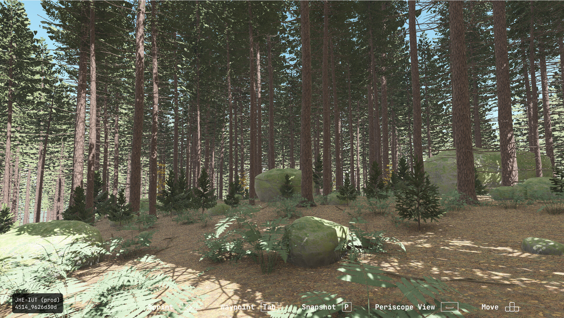 Preface: Undiscovered World screenshot 11