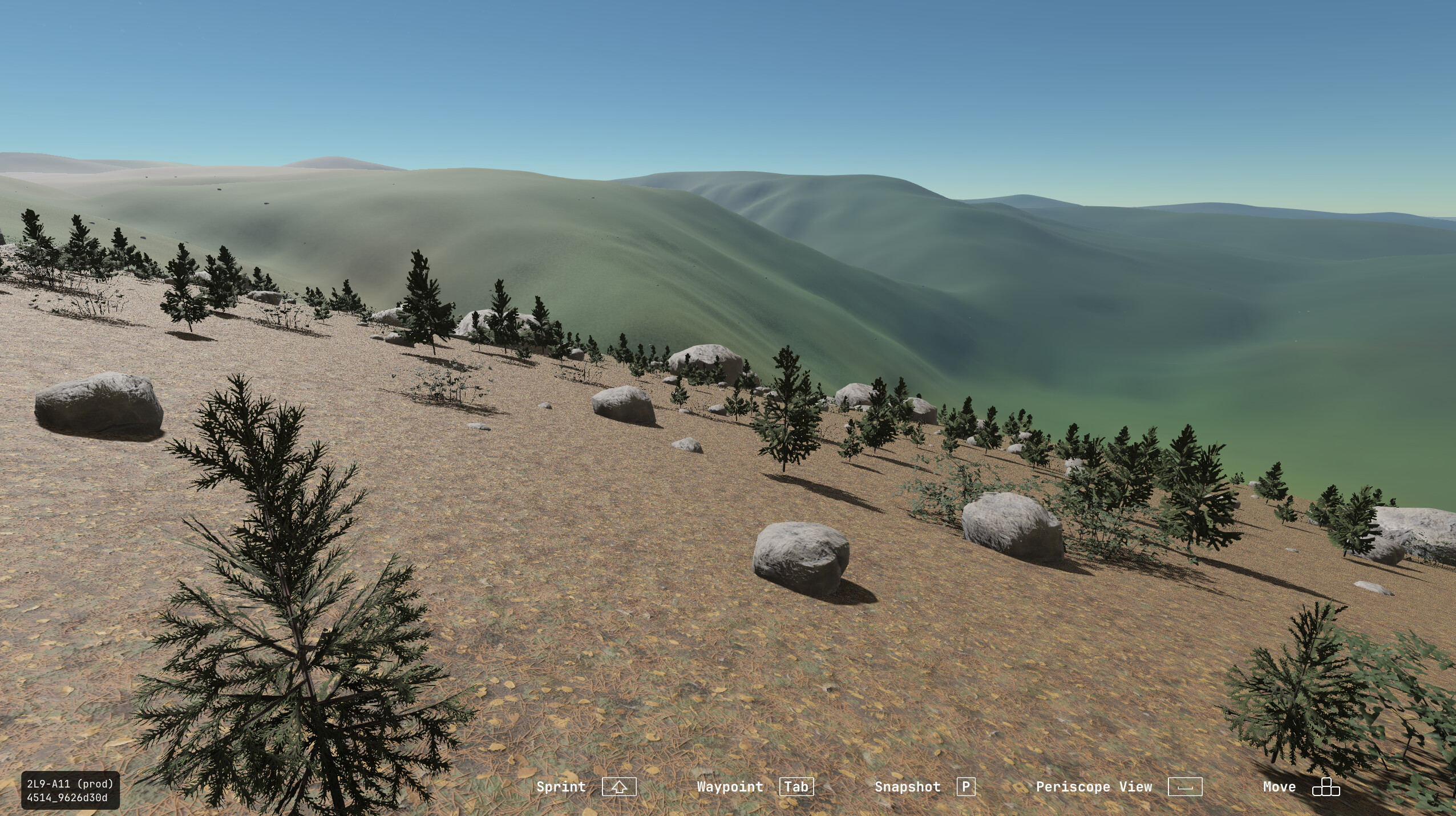 Preface: Undiscovered World screenshot 8