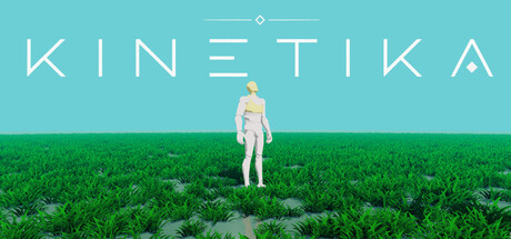 KINETIKA