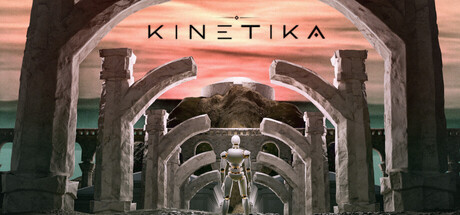 KINETIKA — Steam header