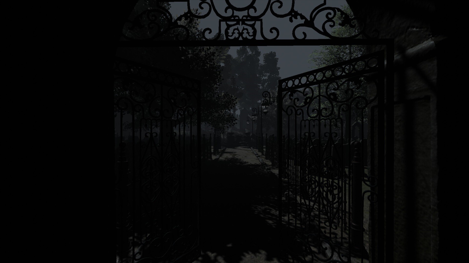 IRREVERSIBLE screenshot 1