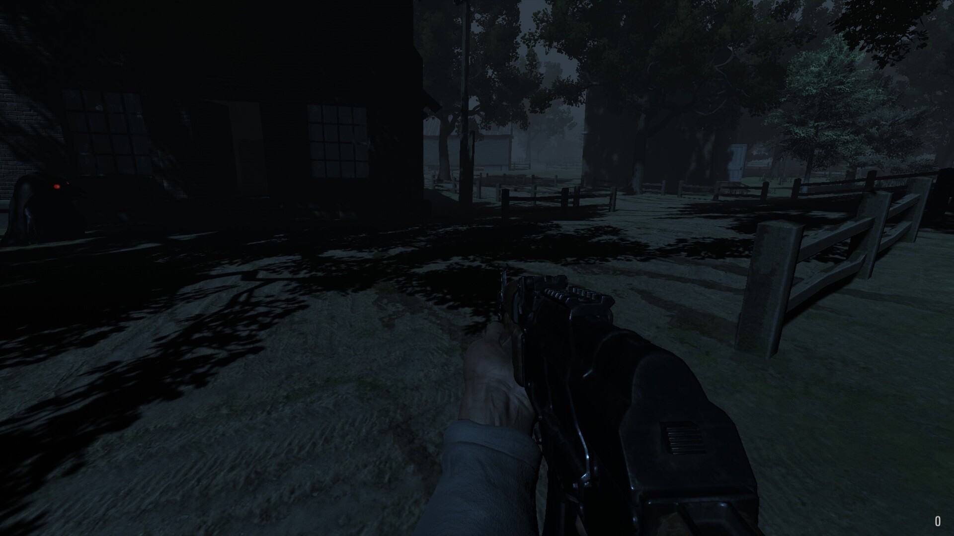 IRREVERSIBLE screenshot 3