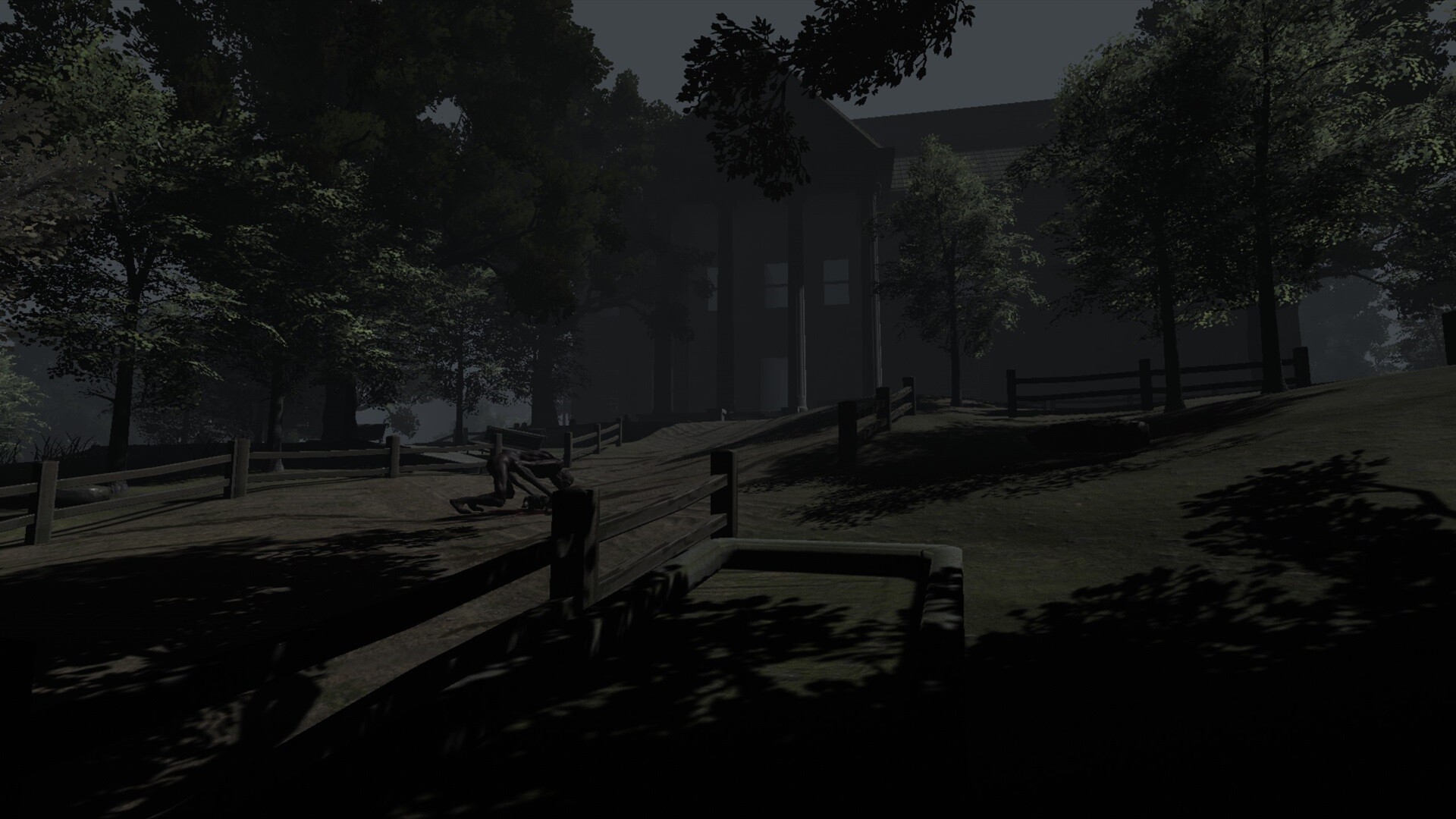 IRREVERSIBLE screenshot 7